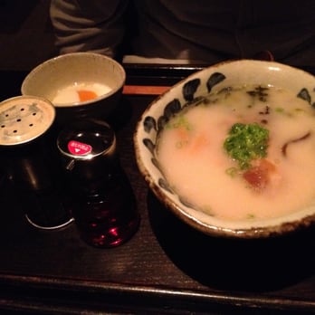 Tei-An - ramen - Japanese Near Me - Dallas, Texas