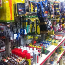 Wing Tai Electrical and Hardware