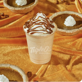 Triple O's - Fast Food Near Me - Niagara Falls, Ontario Triple O's - Fast Food Near Me - Niagara Falls, Ontario