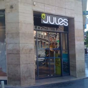 Jules - Men's Clothing Near Me - Lyon, 69