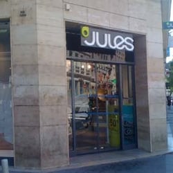 Jules