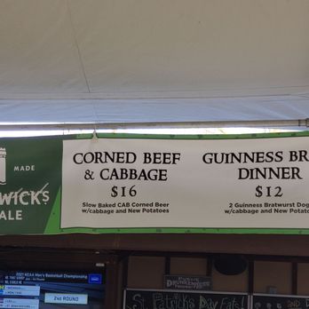 McSharry's Irish Pub - Pubs Near Me - Fairhope, Alabama