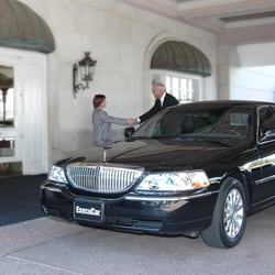 ExecuCar
