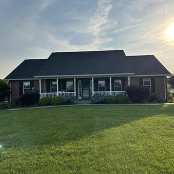 Crawley Roofing - Shingle Roof Replacement - Roofing Near Me - Brookville, Indiana Crawley Roofing - Shingle Roof Replacement - Roofing Near Me - Brookville, Indiana