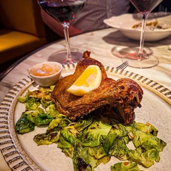 Osteria Mozza - Italian Near Me - Washington, DC, District of Columbia