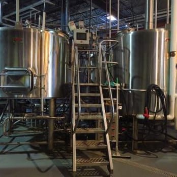 Redline Brewhouse - Brewpubs Near Me - Barrie, Ontario