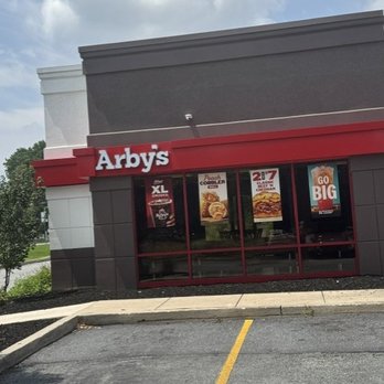 Arby's - building - Fast Food Near Me - Lancaster, Pennsylvania Arby's - building - Fast Food Near Me - Lancaster, Pennsylvania