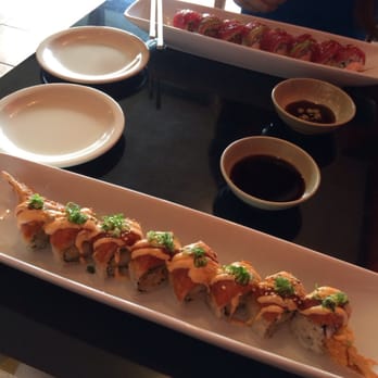 Sushi Spot - Red Dragon - Japanese Near Me - Aiea, Hawaii Sushi Spot - Red Dragon - Japanese Near Me - Aiea, Hawaii