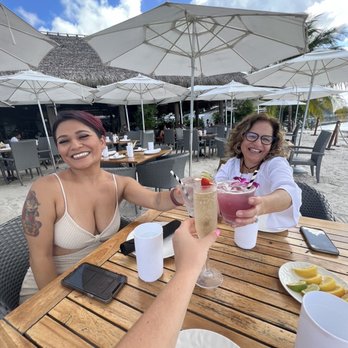 Joia Beach - Modern European Near Me - Miami, Florida