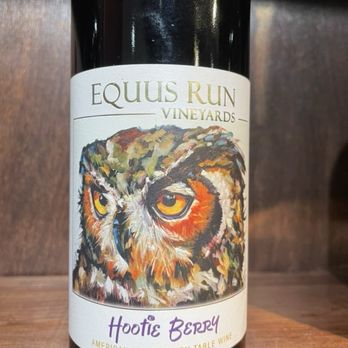 Equus Run Vineyards - The fruit brand! - Venues & Event Spaces Near Me - Midway, Kentucky