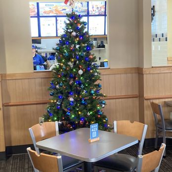 Culver's - Burgers Near Me - Falcon, Colorado