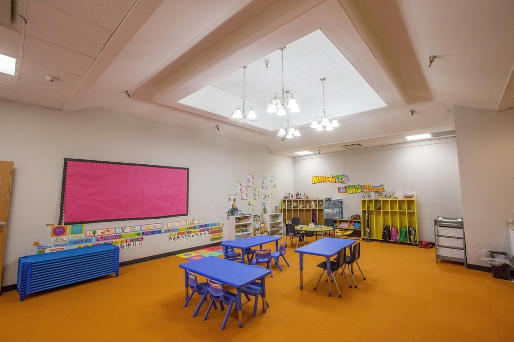 Awakened Academy Early Learning Center - childcare center in Jackson, MS
