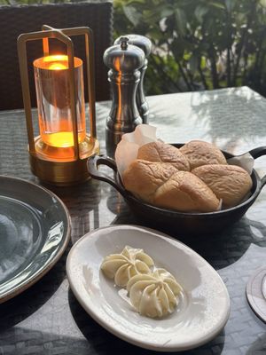 Atlantic's Edge Restaurant by null