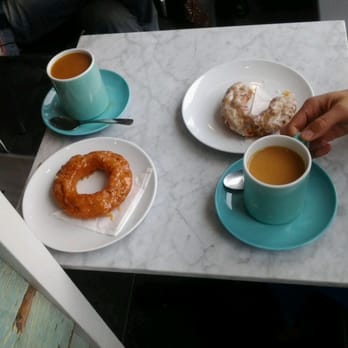 49th Parallel Coffee - Salted Caramel, Lemon Poppyseed, coffee. - Coffee & Tea Near Me - Vancouver, British Columbia 49th Parallel Coffee - Salted Caramel, Lemon Poppyseed, coffee. - Coffee & Tea Near Me - Vancouver, British Columbia