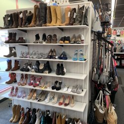 Uptown Resale & Consignments