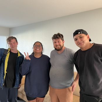 A2 Moving - Long Beach - Movers Near Me - Long Beach, California