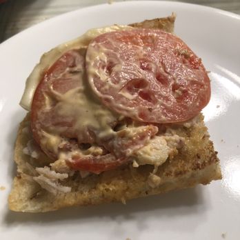 Panera Bread - There is a little chicken in there...very little. - Sandwiches Near Me - Hackettstown, New Jersey