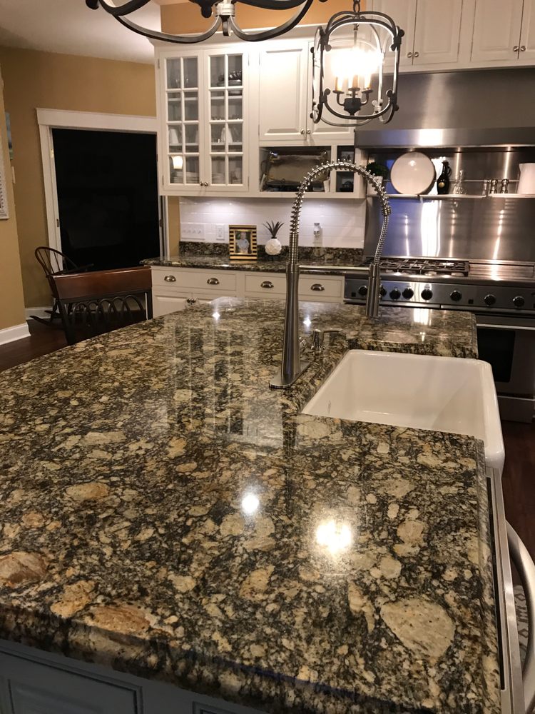 Granite Guardian - countertop fabricator in Browns Summit, NC