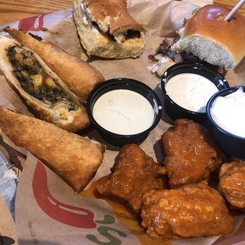 Chili's - Hair in our food - Tex-Mex Near Me - Manhattan Beach, California Chili's - Hair in our food - Tex-Mex Near Me - Manhattan Beach, California