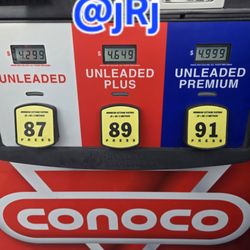 Conoco - 4.16.2026