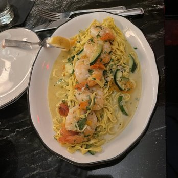 Caruso's Grocery - Shrimp scampi - Italian Near Me - Washington, DC, District of Columbia Caruso's Grocery - Shrimp scampi - Italian Near Me - Washington, DC, District of Columbia