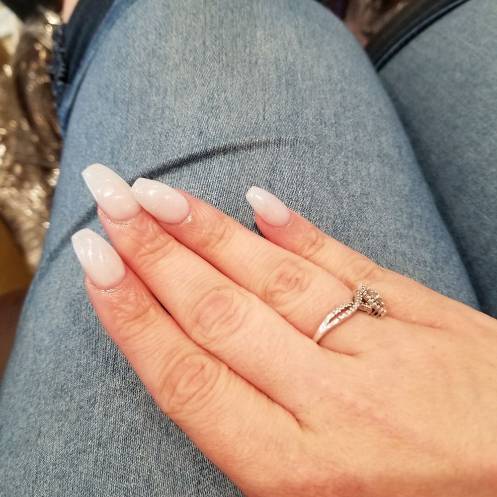 New Moon Nails - Waxing Near Me - Mesa, Arizona