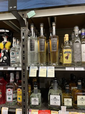 Total Wine & More by null