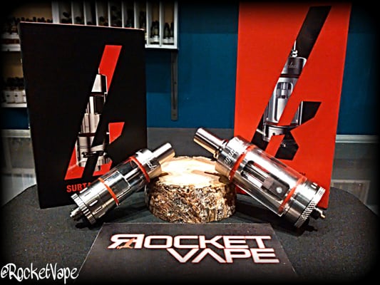 Rocket Vape, 80 Birch St, Biddeford, ME 04005, US - MapQuest
