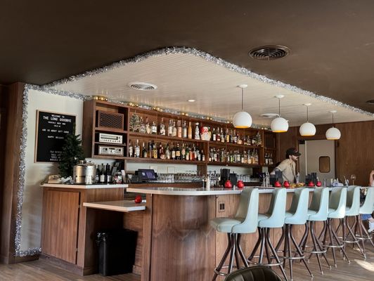 The Long Goodbye by null The Long Goodbye by null