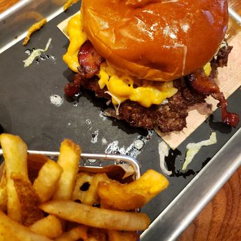 Guy Fieri's Branson Kitchen + Bar - Bars Near Me - Branson, Missouri