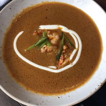 Sea Level NC - Lobster bisque - Seafood Near Me - Charlotte, North Carolina Sea Level NC - Lobster bisque - Seafood Near Me - Charlotte, North Carolina