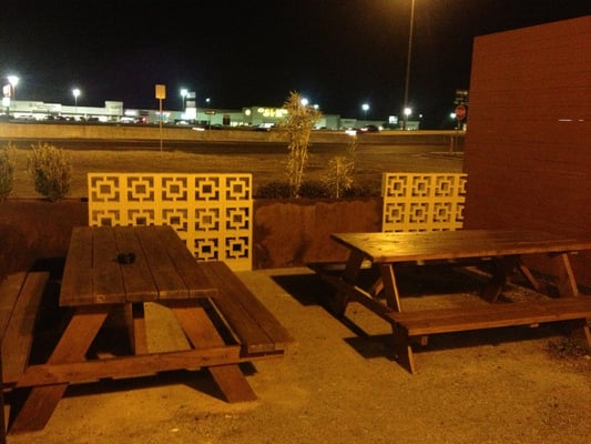 Casino South Side by null