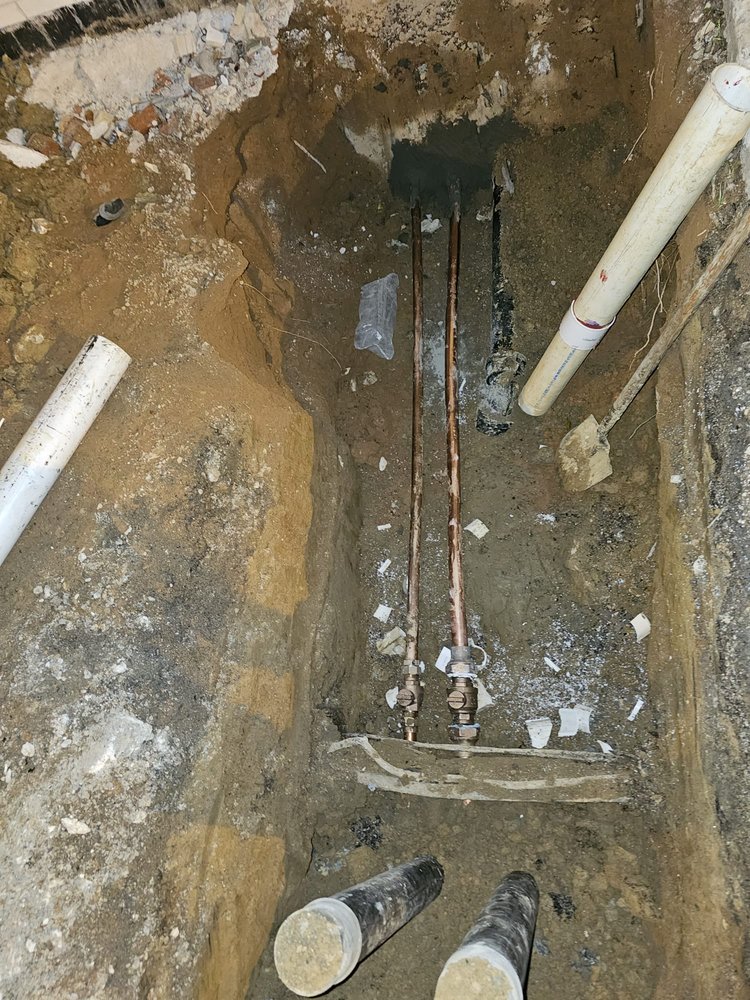 Slide of Kurtaj Brother's Plumbing