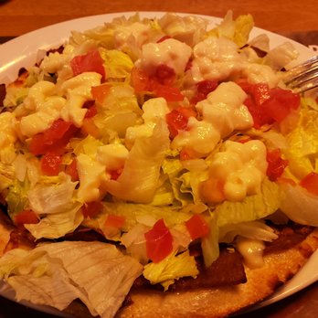 Pizza Delight - Super Donair extra lettuce extra Donair sauce extra meat. - Pizza Near Me - Walkerton, Ontario