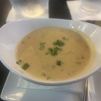 Noah Grant's - Bisque - Sushi Bars Near Me - Zionsville, Indiana Noah Grant's - Bisque - Sushi Bars Near Me - Zionsville, Indiana