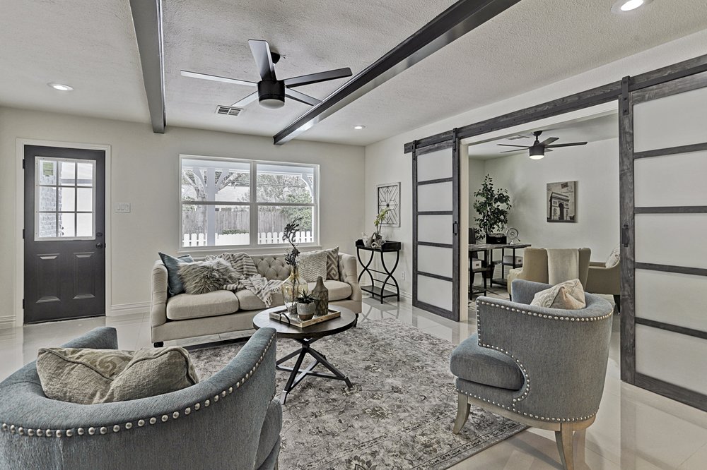 Slide of Homerun Roofing & Construction