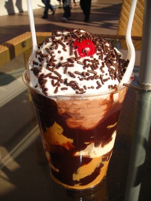 MooTime Creamery by null