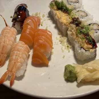Ru San's - Sushi Bars Near Me - Charlotte, North Carolina