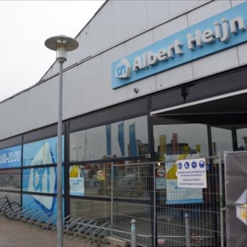 Albert Heijn - Grocery Near Me - Winschoten, GR