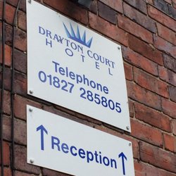 Drayton Court Hotel