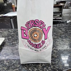 Jersey Boy Bagels - Jersey boy mikes