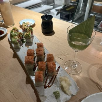 PABU Izakaya - Sushi bar - Japanese Near Me - San Francisco, California PABU Izakaya - Sushi bar - Japanese Near Me - San Francisco, California