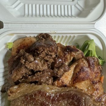 Yummy Hawaiian BBQ - Hawaiian Near Me - Clayton, California Yummy Hawaiian BBQ - Hawaiian Near Me - Clayton, California