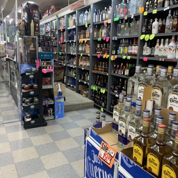 Tony's Liquors - a liquor store with a checkered floor - Beer, Wine & Spirits Near Me - Laurel, Maryland Tony's Liquors - a liquor store with a checkered floor - Beer, Wine & Spirits Near Me - Laurel, Maryland