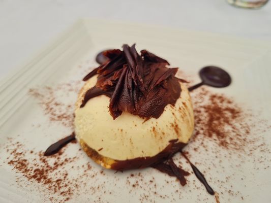 Fontana Italian Biltmore Hotel Miami by null