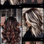 Metro Salon