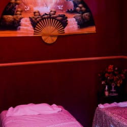 Happy Massage Spa