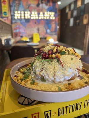 Nirmanz Food Boutique by null