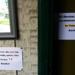 Restaurant Johanniskreuz - Neue Geschäftsidee