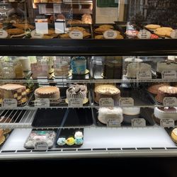 Front Street Bakery
